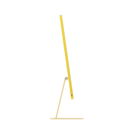 Apple iMac 24" 2024 M4 10CPU/10GPU/16GB/512GB SSD (желтый)