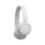 Sony наушники беспроводные WH-CH520 (белый) WH-CH520 White