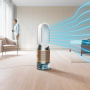 Dyson очиститель - увлажнитель воздуха PH04