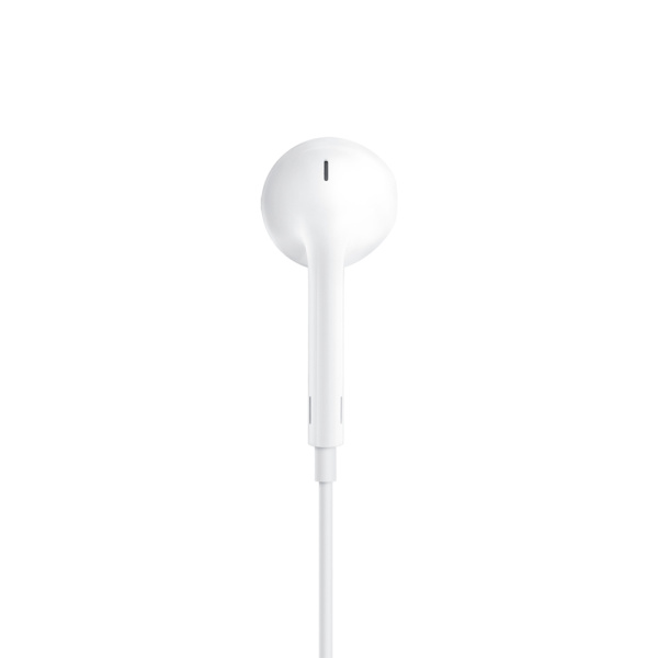 Apple EarPods наушники с разъёмом 3.5mm MNHF2ZM/A