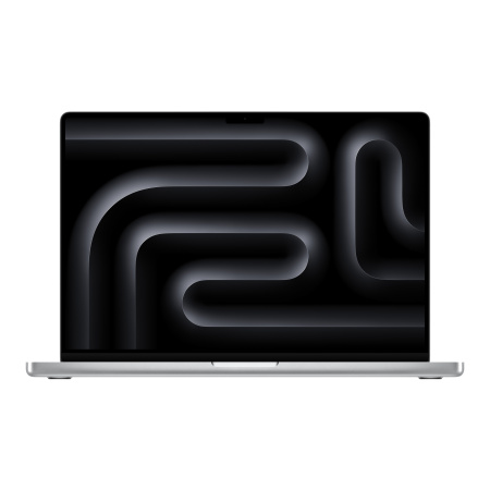 Apple MacBook Pro 16.2" 2024 Liquid Retina XDR M4 Max 16CPU/40GPU/48GB/1TB SSD (серебристый)