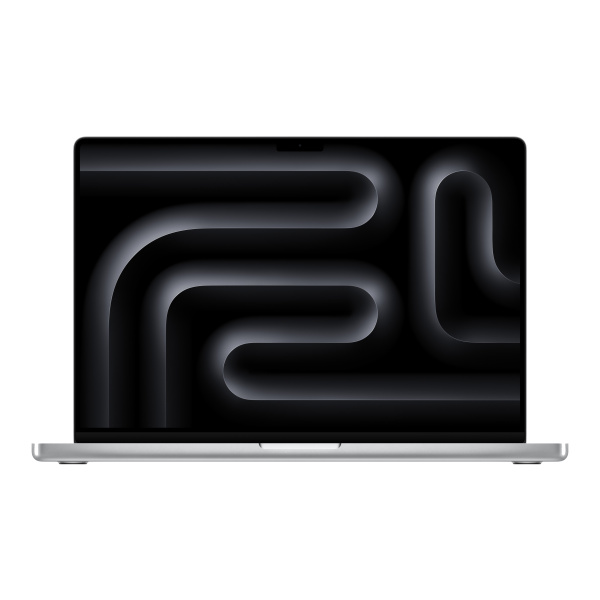 Apple MacBook Pro 16.2" 2024 Liquid Retina XDR M4 Max 16CPU/40GPU/48GB/1TB SSD (серебристый)