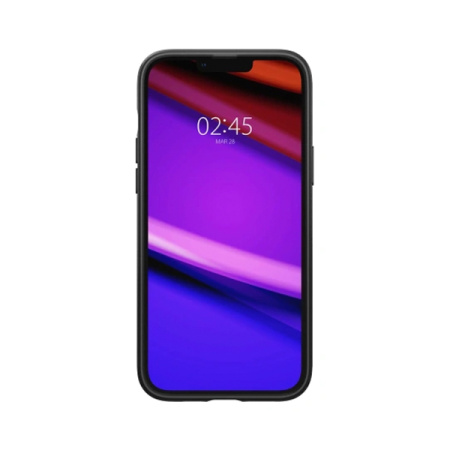 Spigen чехол для iPhone 14 Plus Mag Armor MagSafe (черный) ACS04918