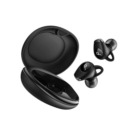 Anker наушники беспроводные Soundcore Life Dot 2 NC (черный) A3931G11