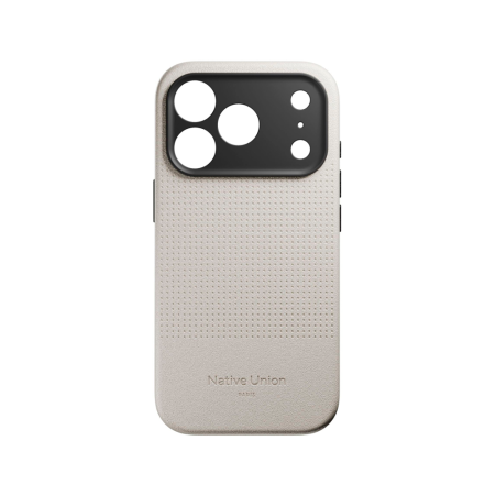 Native Union чехол для iPhone 17 Pro Active Case MagSafe (песчаный) ACTCSE-SAN-NP25P