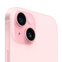 Apple iPhone 15 128 ГБ Розовый (без RuStore)