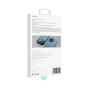 VLP чехол для iPhone 15 Pro Max Glaze MagSafe (синий) 10511008