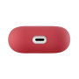uBear чехол для AirPods 3 cиликоновый (красный) CS64RR04-AP21