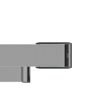 Whoop спортивный ремешок для Whoop Life/Peak CoreKnit Bicep Band (серый)