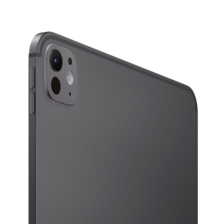 Apple iPad Pro 13" 2025 WiFi+Cellular 256GB (космический черный) (без RuStore)