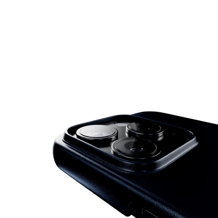 Doer чехол для iPhone 15 Pro Max Classic Case (синий)