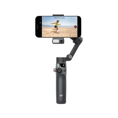 DJI стедикам Osmo Mobile 7P (черный)