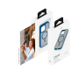 uBear чехол для iPhone 16 Pro Max Cloud Mag Case MagSafe (темно-синий) CS436DB69PMT-I24M