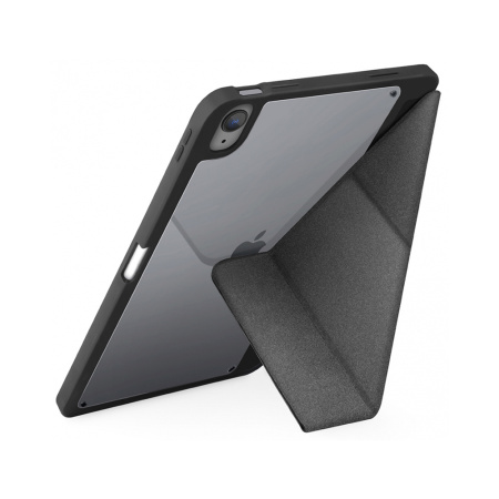Uniq чехол для iPad 11 (2025) Moven (серый) PDP11G(2025)-MOVGRY