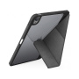 Uniq чехол для iPad 11 (2025) Moven (серый) PDP11G(2025)-MOVGRY