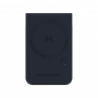 Magssory бумажник-подставка MagSafe Flip Wallet (синий) ACL003