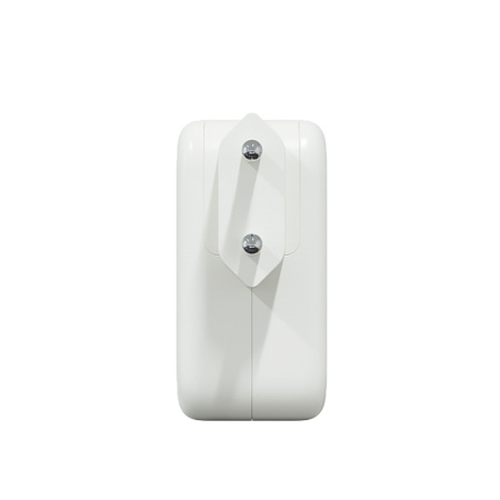 Magssory СЗУ GaN Wall Charger 100W 3x Type-C + USB A (белый) ACH012