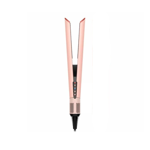 Dyson фен-выпрямитель Airstrait HT01 Kanzan Pink (розовый)