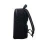 PixelBag рюкзак 13" с LED-дисплеем Pixel Plus Black Moon (черный) + внешний павербанк GOLF 10000 mAh