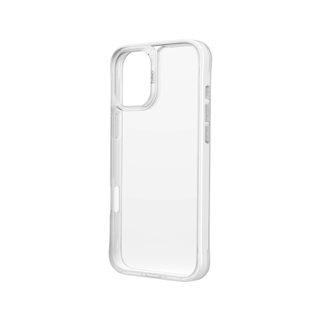 Uniq чехол для iPhone 16 Plus Lifepro Xtreme (прозрачный) IP6.7(2024)-LPRXCLR