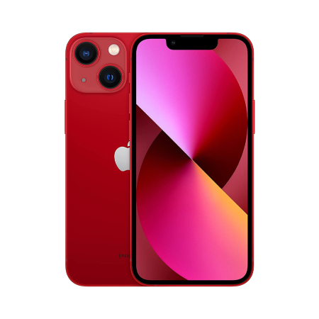 Apple iPhone 13 128 ГБ (PRODUCT)RED Special Edition (без RuStore)