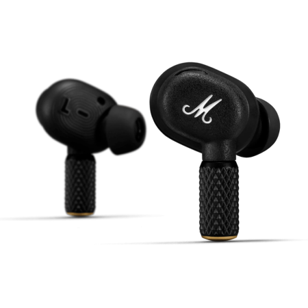 Marshall наушники беспроводные Motif II ANC (черный) 1006450