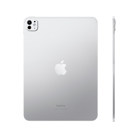 Apple iPad Pro 11" 2025 WiFi 2TB (серебристый) (без RuStore)