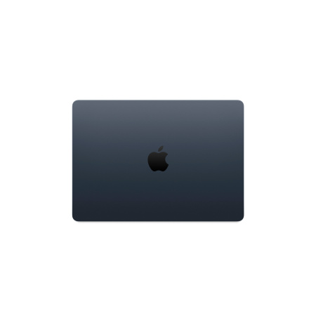 Apple MacBook Air 13.6" 2025 M4 10CPU/8GPU/16GB/256GB SSD (темная ночь)