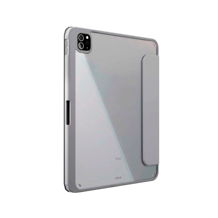 VLP чехол для iPad Pro 13 (2024) Split Folio (серый) 10517006