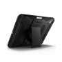 Spigen чехол для iPad 11 (2024) Tough Armor (черный) ACS05418
