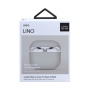 Uniq чехол для AirPods 3 Lino (бежевый) AIRPODS(2021)-LINOIVY