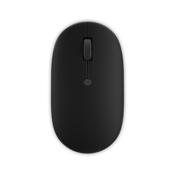 Satechi беспроводная мышь OntheGo Bluetooth Wireless Mouse (черный) ST-MOTGK