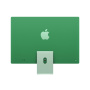 Apple iMac 24" 2024 M4 8CPU/8GPU/16GB/256GB SSD (зеленый)