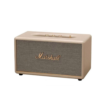 Marshall акустическая система Stanmore III (бежевый) 1006011