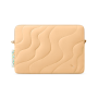 Tomtoc чехол-папка для MacBook 14.2 Terra-A27 (бежевый) A27D2K1