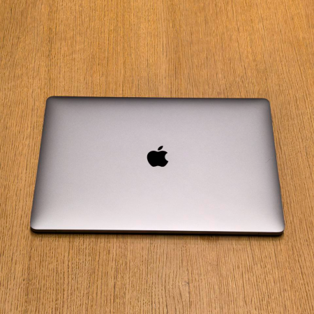 Трейд-Ин Apple MacBook Pro 15" Retina Core i7 2.2GHz/16GB/256GB/TB/ серый  (3198)