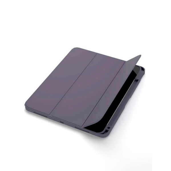 VLP чехол для iPad Pro 13 (2024) Split Folio (лавандовый) 10517007