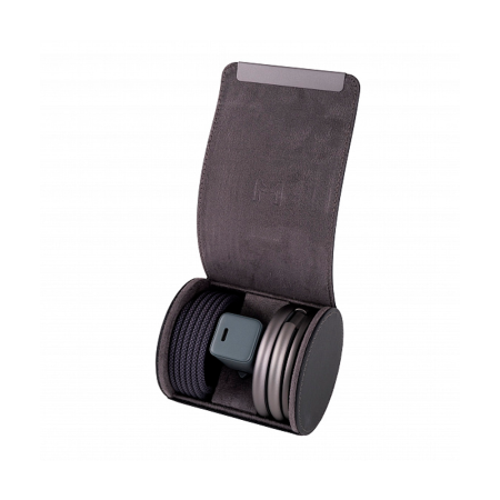 Magssory БЗУ Disc Signature Edition 3 в 1 (серый) WCH033m