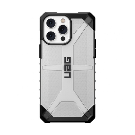 UAG чехол для iPhone 14 Pro Max Plasma (прозрачный) 114067114343