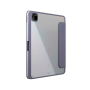 VLP чехол для iPad Pro 13 (2024) Split Folio (лавандовый) 10517007