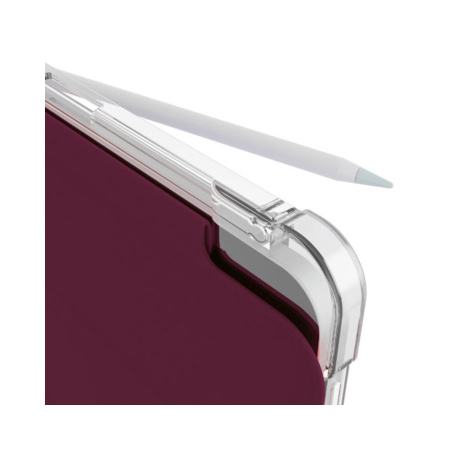 VLP чехол для iPad 10.9 (2022) Dual Folio (темно-красный) 1054004