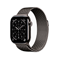 Apple Watch Series 11 46 mm, титановые