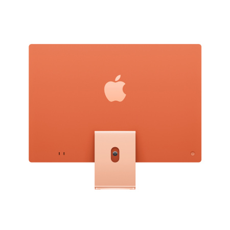 Apple iMac 24" 2024 M4 10CPU/10GPU/16GB/512GB SSD (оранжевый)