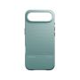 Native Union чехол для iPhone Air (Re)Classic Case MagSafe (зеленый) RECLA-GRN-NP25A