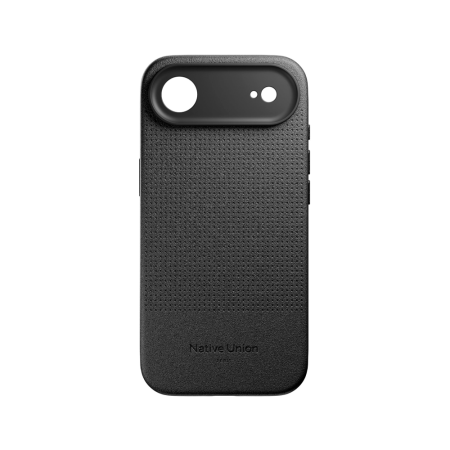 Native Union чехол для iPhone Air Active Case MagSafe (черный) ACTCSE-BLK-NP25A