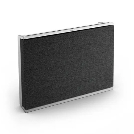Bang and Olufsen акустическая система BeoSound Level (серебристый/серый)