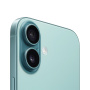 Apple iPhone 16 Plus 512 ГБ Бирюзовый (без RuStore)