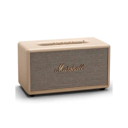 Marshall акустическая система Stanmore III (бежевый) 1006011