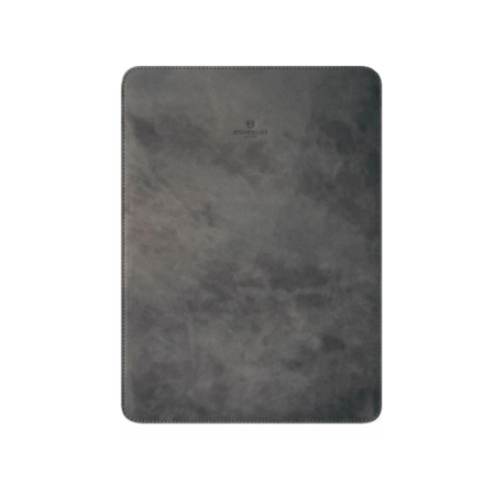 Stoneguard чехол-папка для MacBook 13.6 511 Stone (серый) SGL511MB13PRN-ST