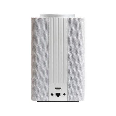 Yandex умная колонка с поддержкой ZigBee Яндекс.Станция Макс (серый) YNDX-00052W